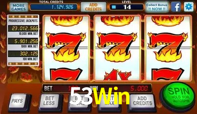 API Integration 53Win